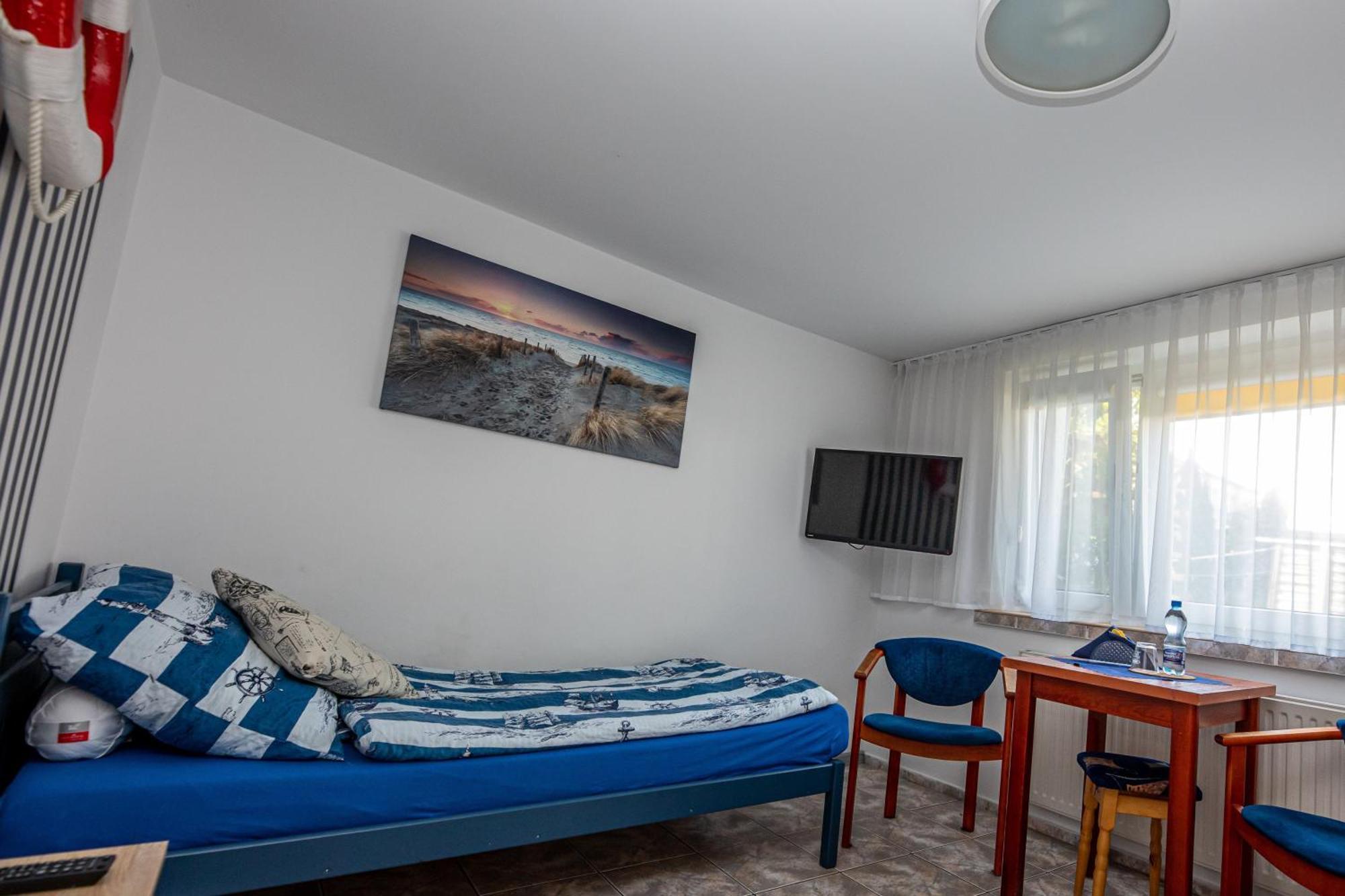 Dom Wypoczynkowy Anna - Opcjonalnie Sniadania W Starej Piekarni Kolobrzeg Exterior photo