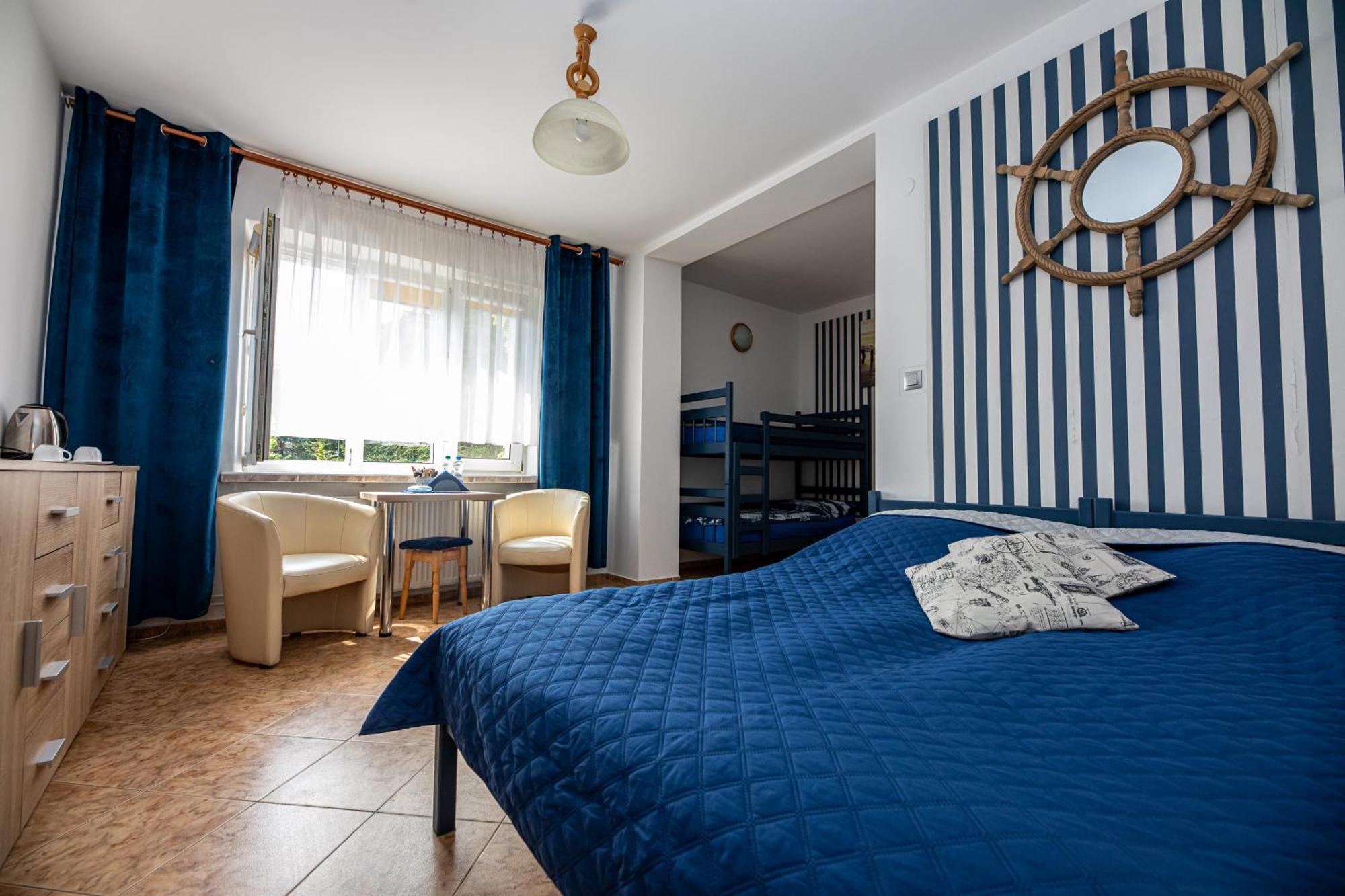 Dom Wypoczynkowy Anna - Opcjonalnie Sniadania W Starej Piekarni Kolobrzeg Exterior photo